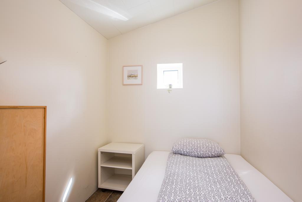 Kvoeldstjarnan Gistiheimili Hotel Stokkseyri ภายนอก รูปภาพ